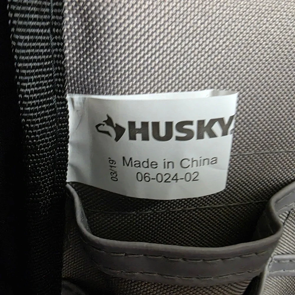 Husky 18